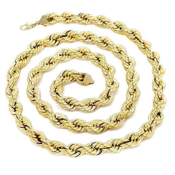 Gold Chains