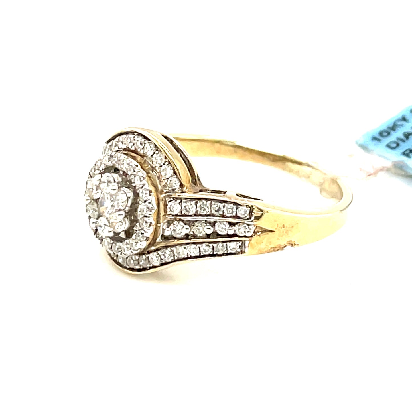 Diamond Rings - Women