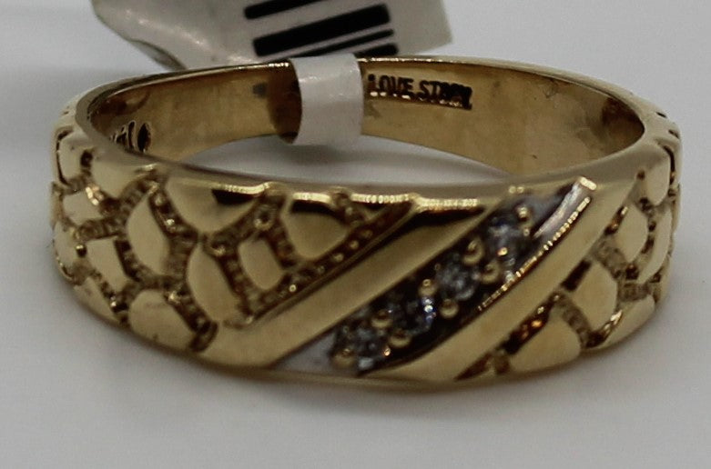 Diamond Rings - Men'