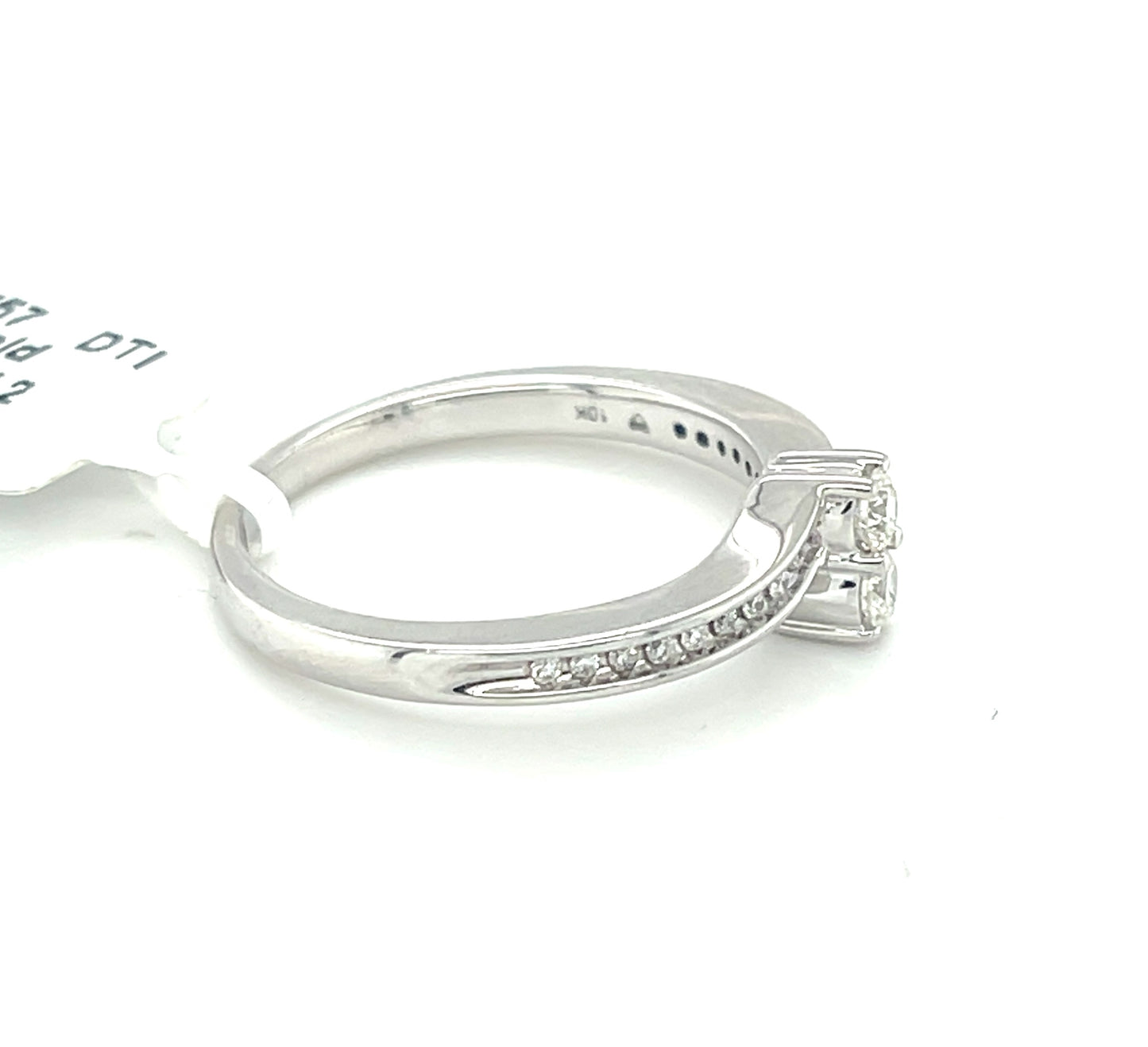Diamond Rings - Women