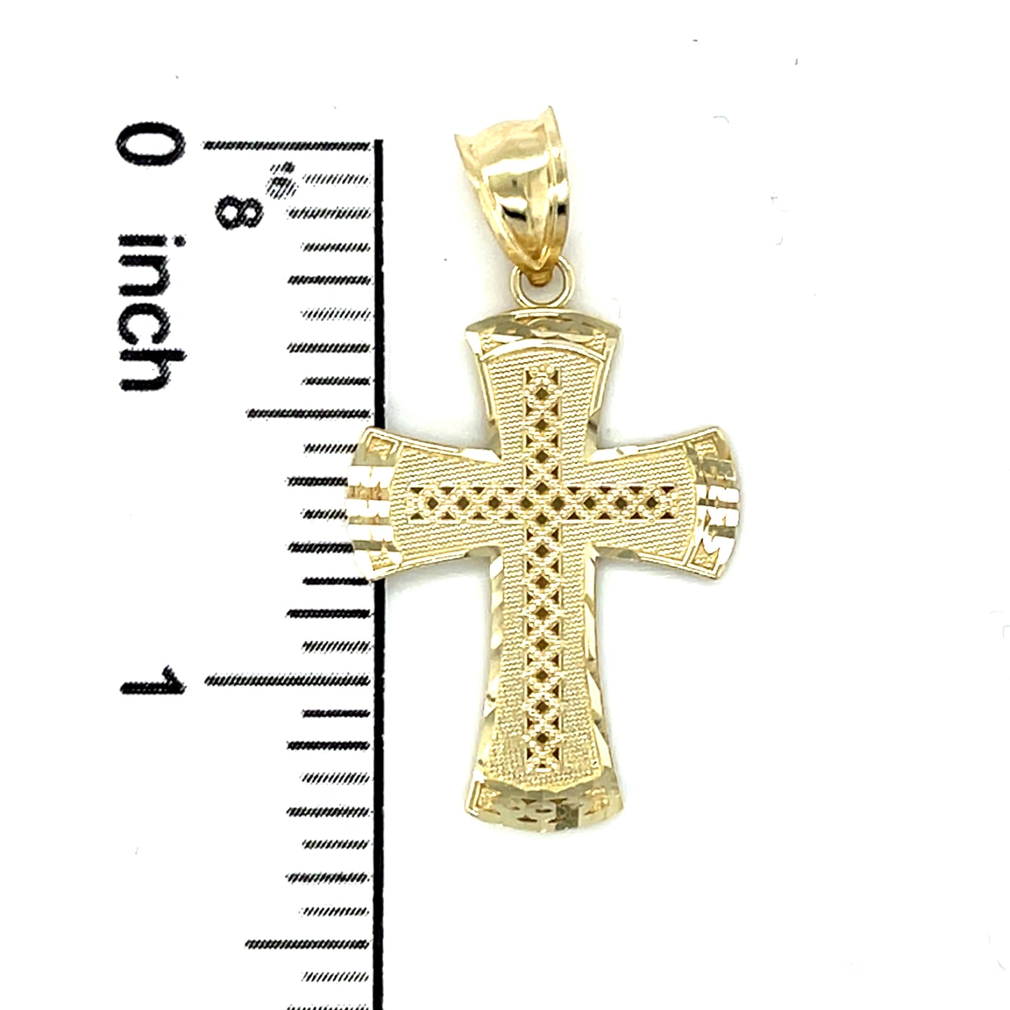10K Gold Charms/Pendant
