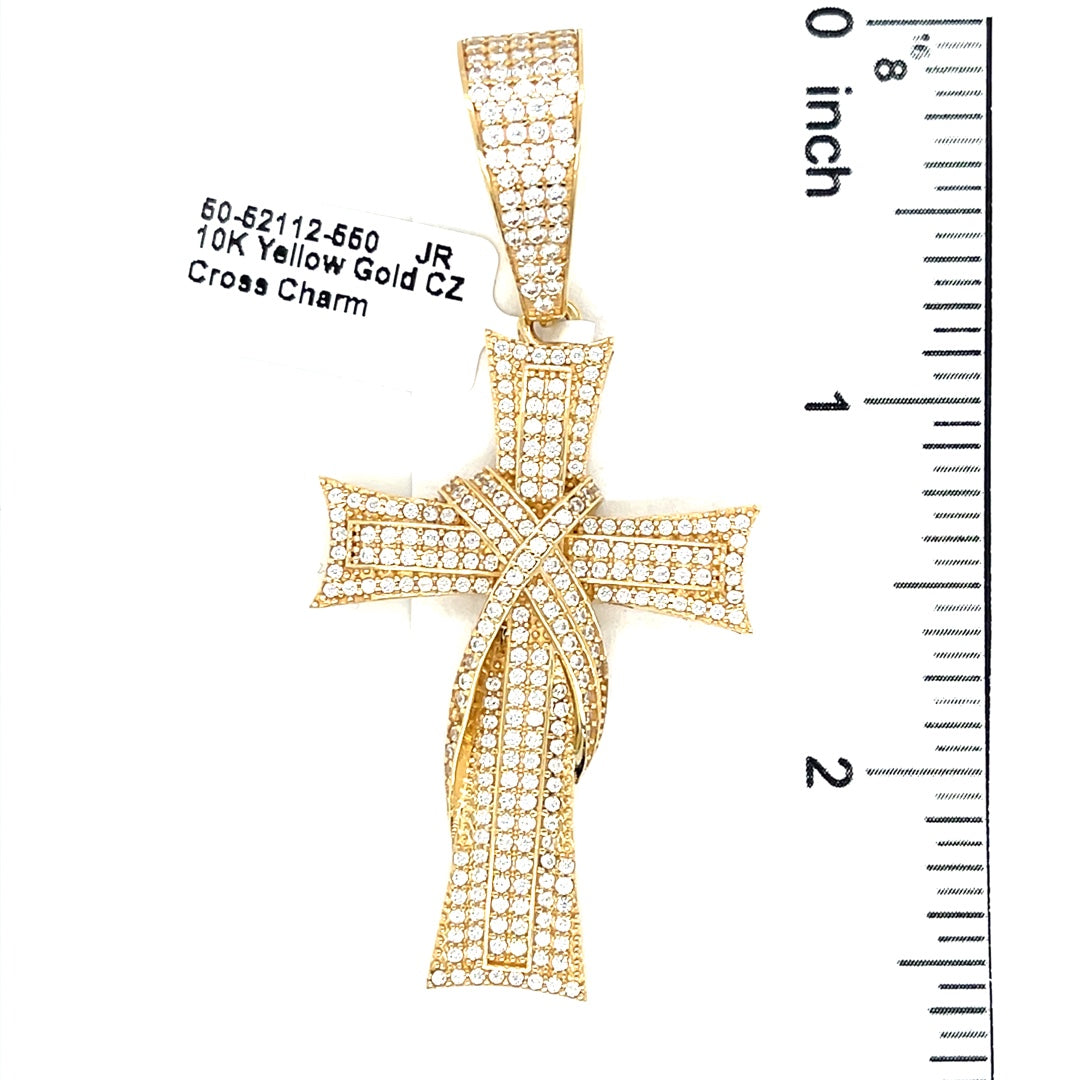 10K Gold Charms/Pendant