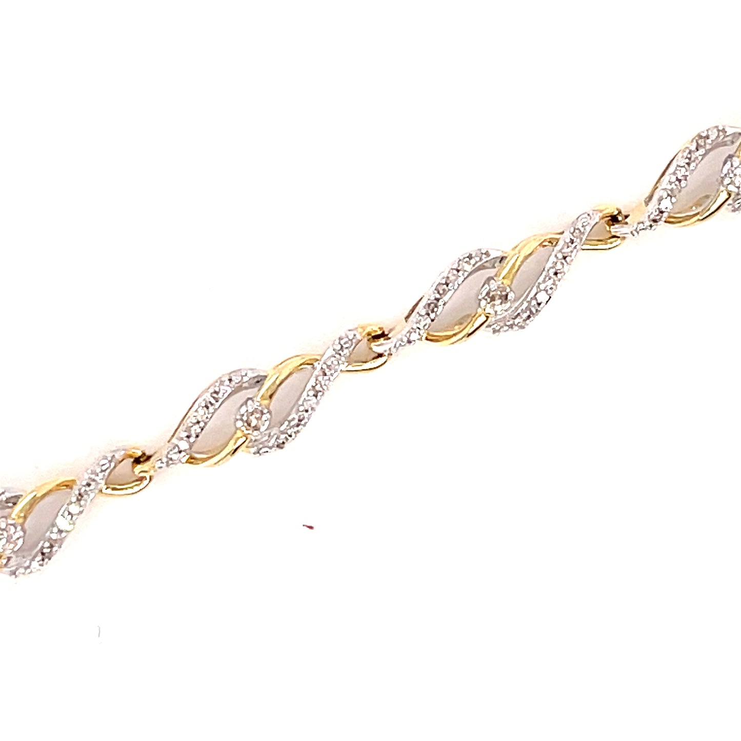 Diamond Bracelet