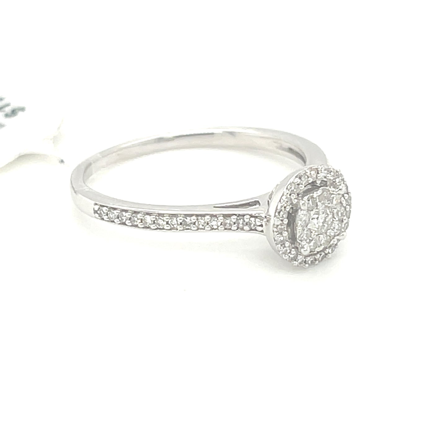 Diamond Rings - Women