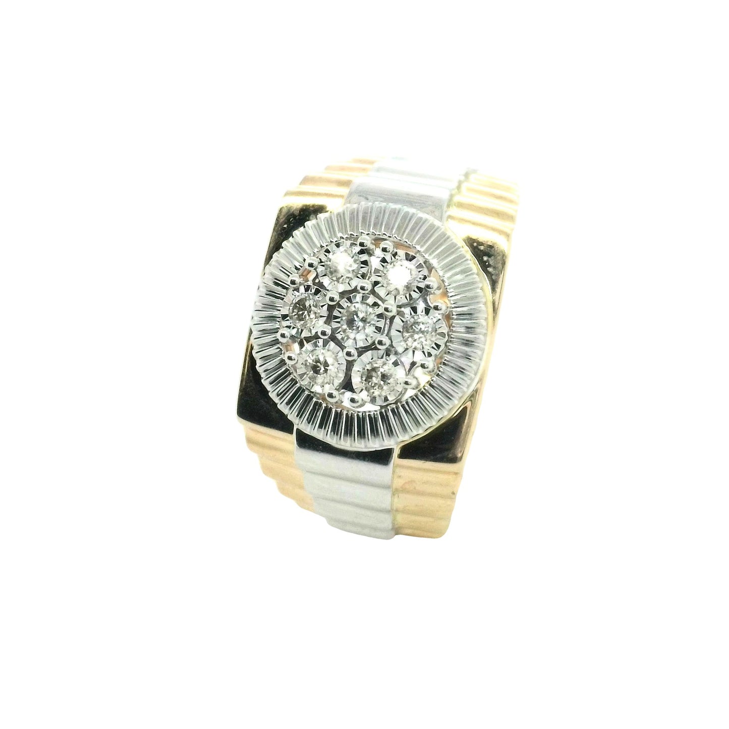 Diamond Rings - Men'