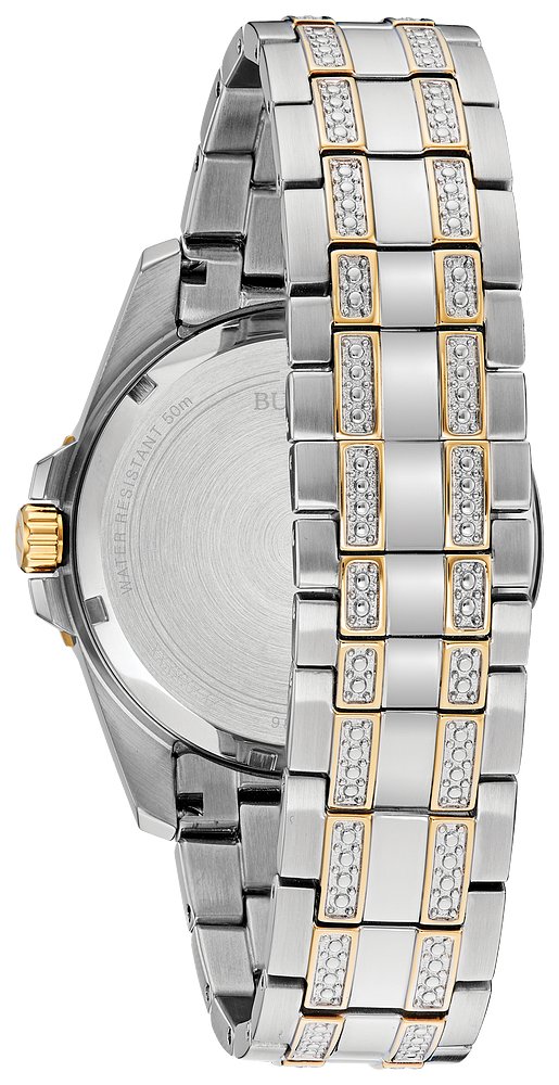 Watches - Bulova