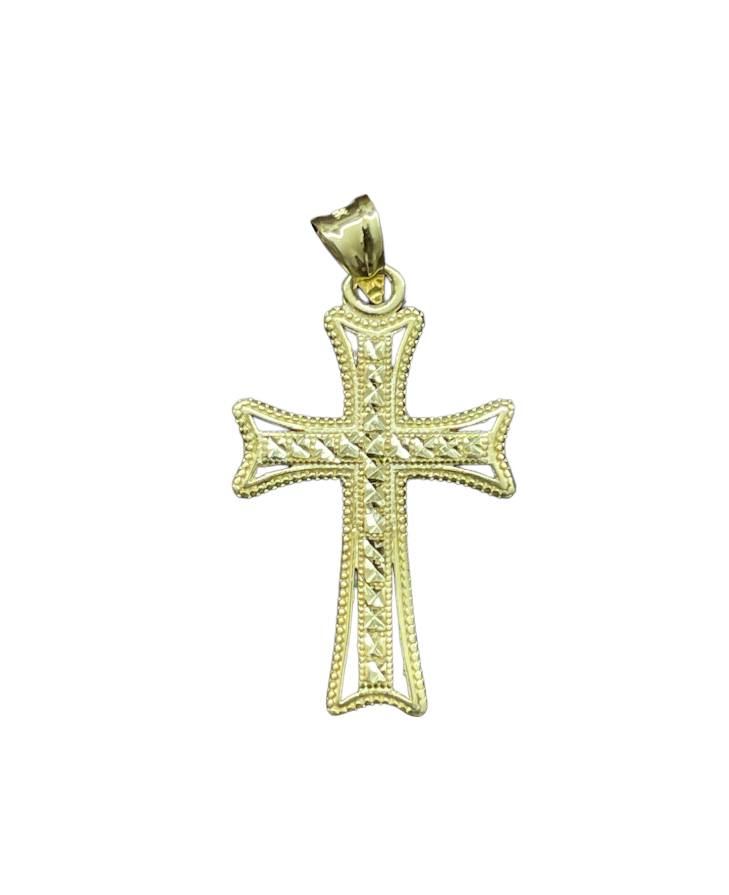 10K Gold Charms/Pendant
