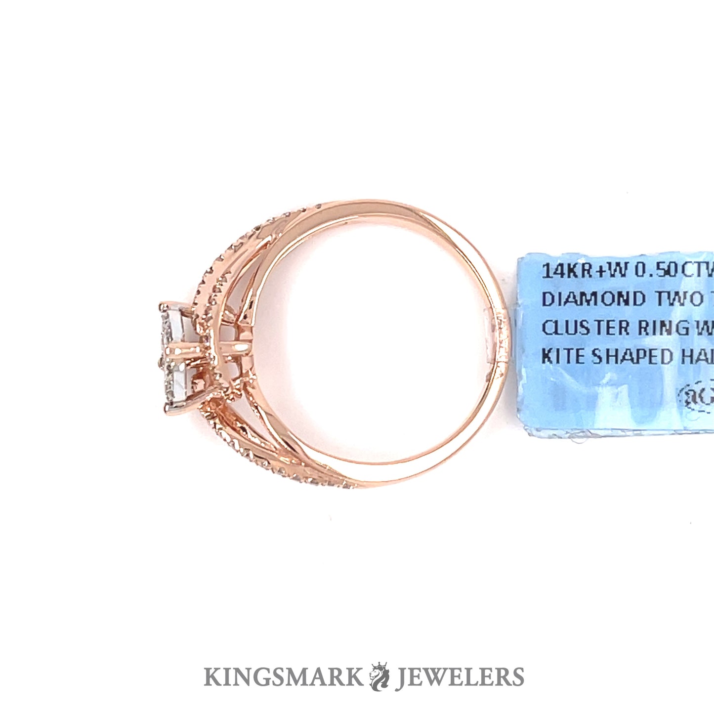 Diamond Rings - Women