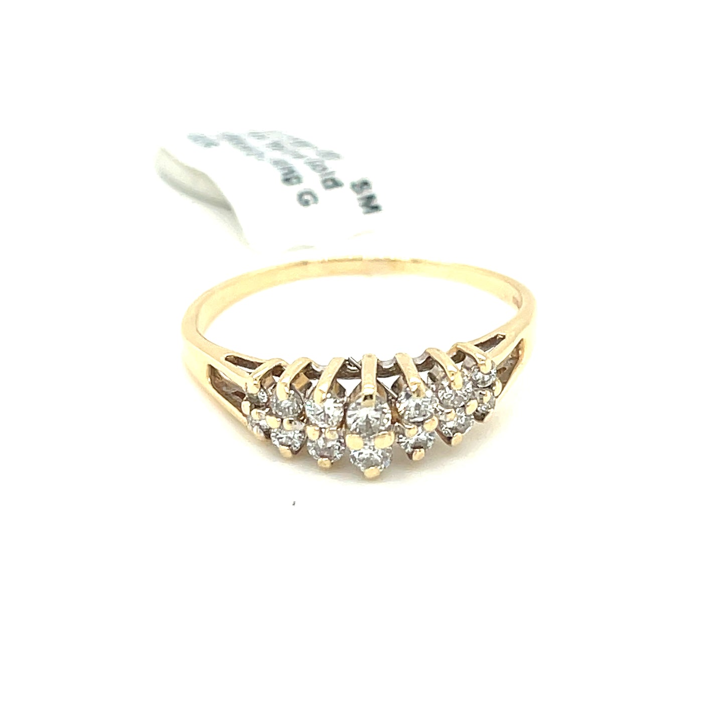 Diamond Rings - Women