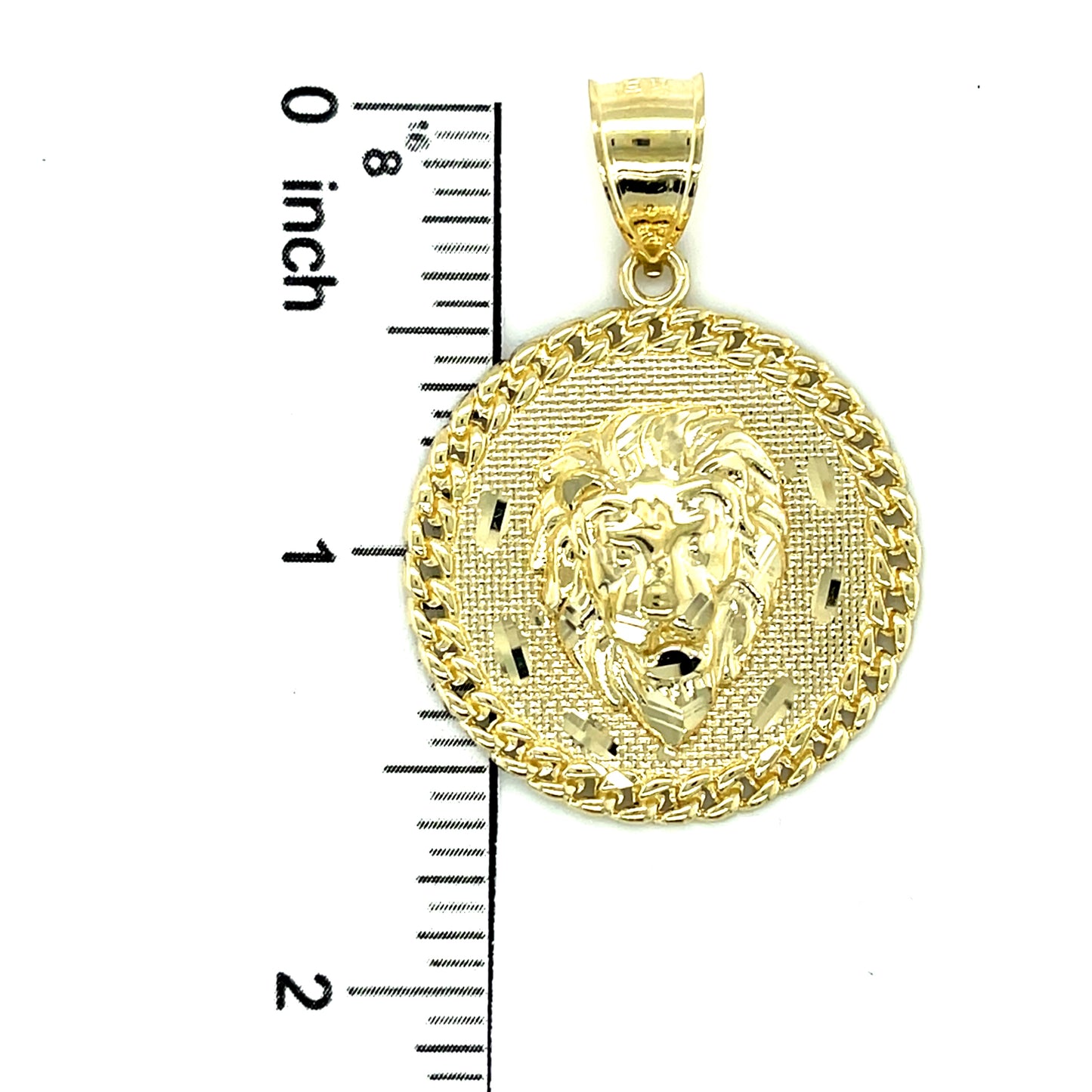 10K Gold Charms/Pendant