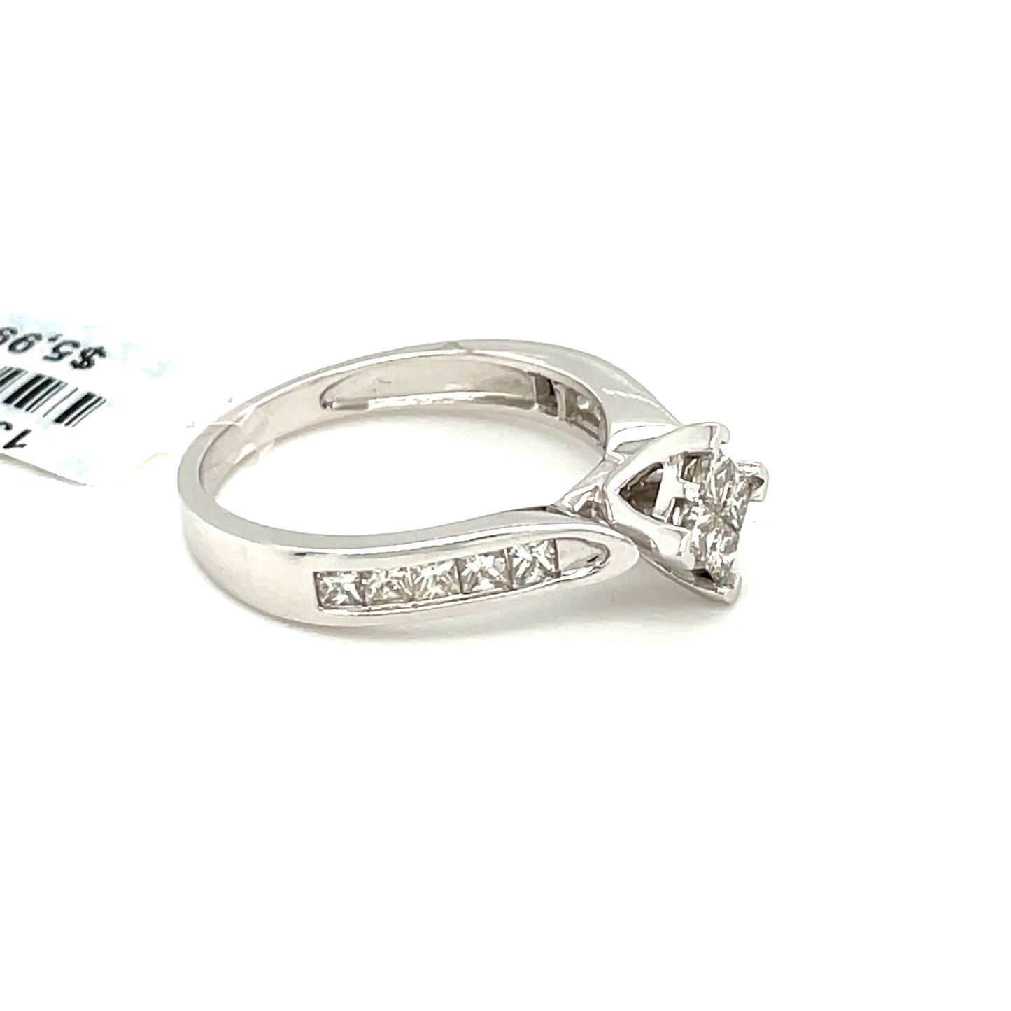 Diamond Rings - Women