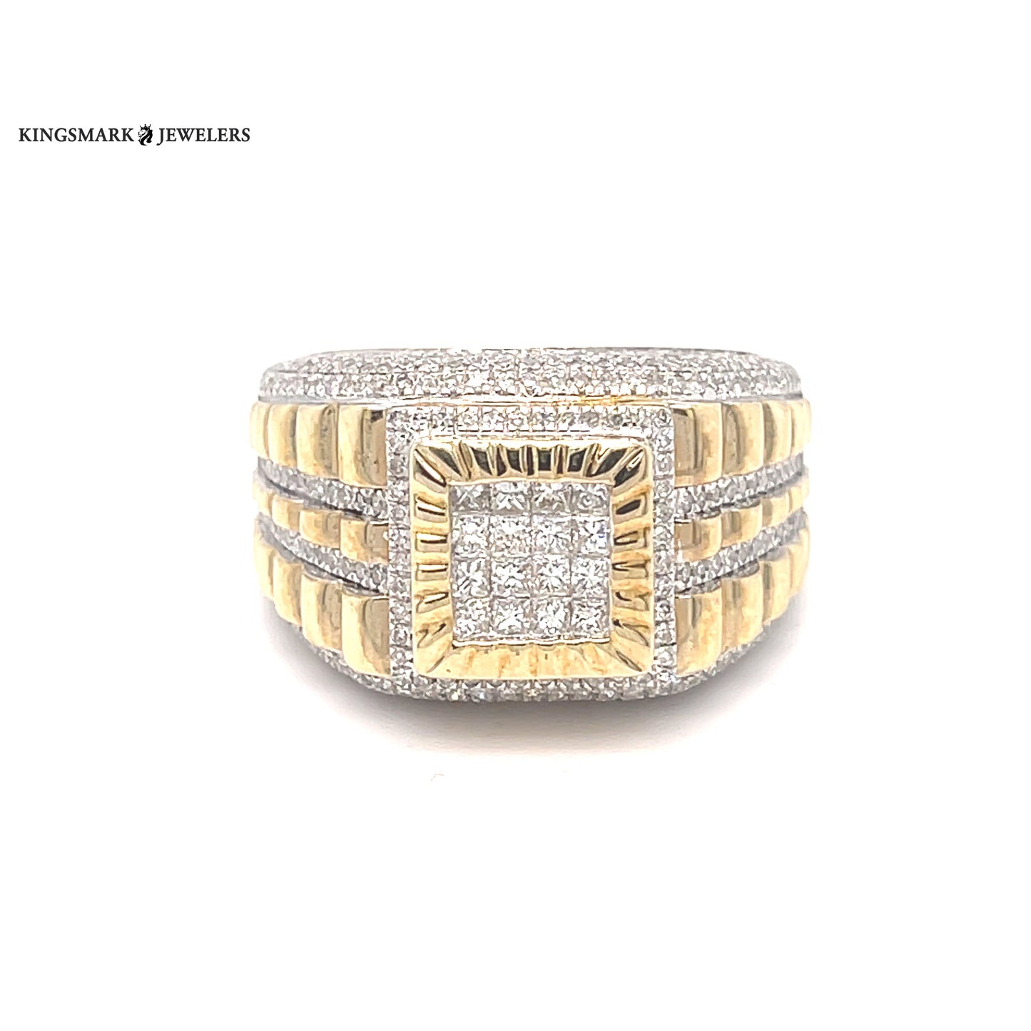 Diamond Rings - Men'