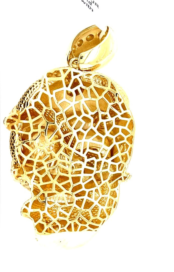 10K Gold Charms/Pendant