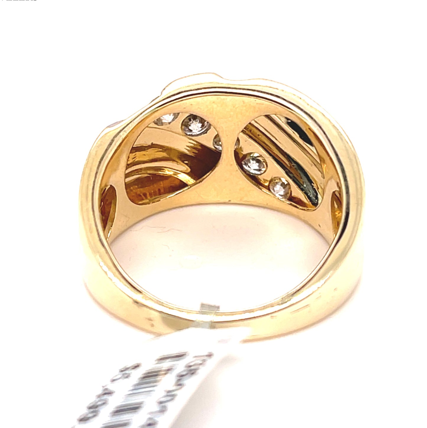 Diamond Rings - Men'