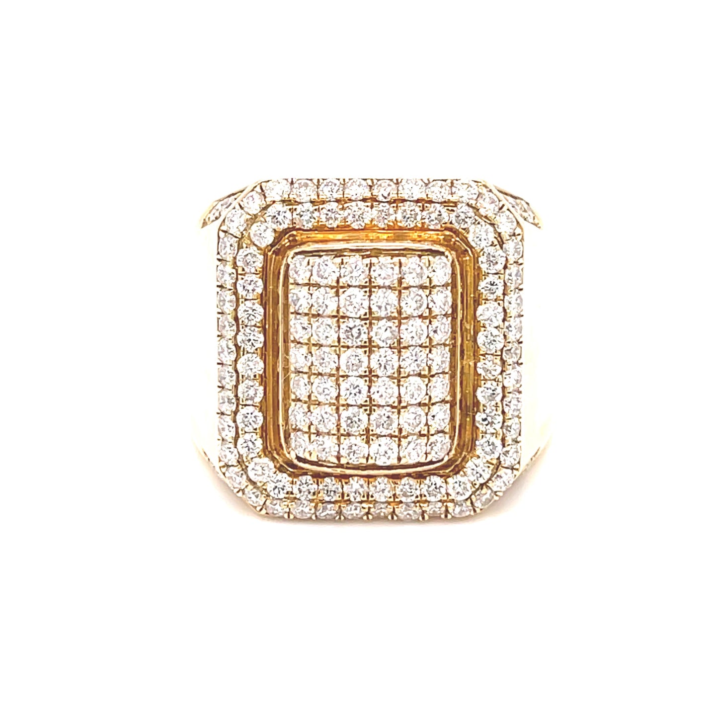 Diamond Rings - Men'