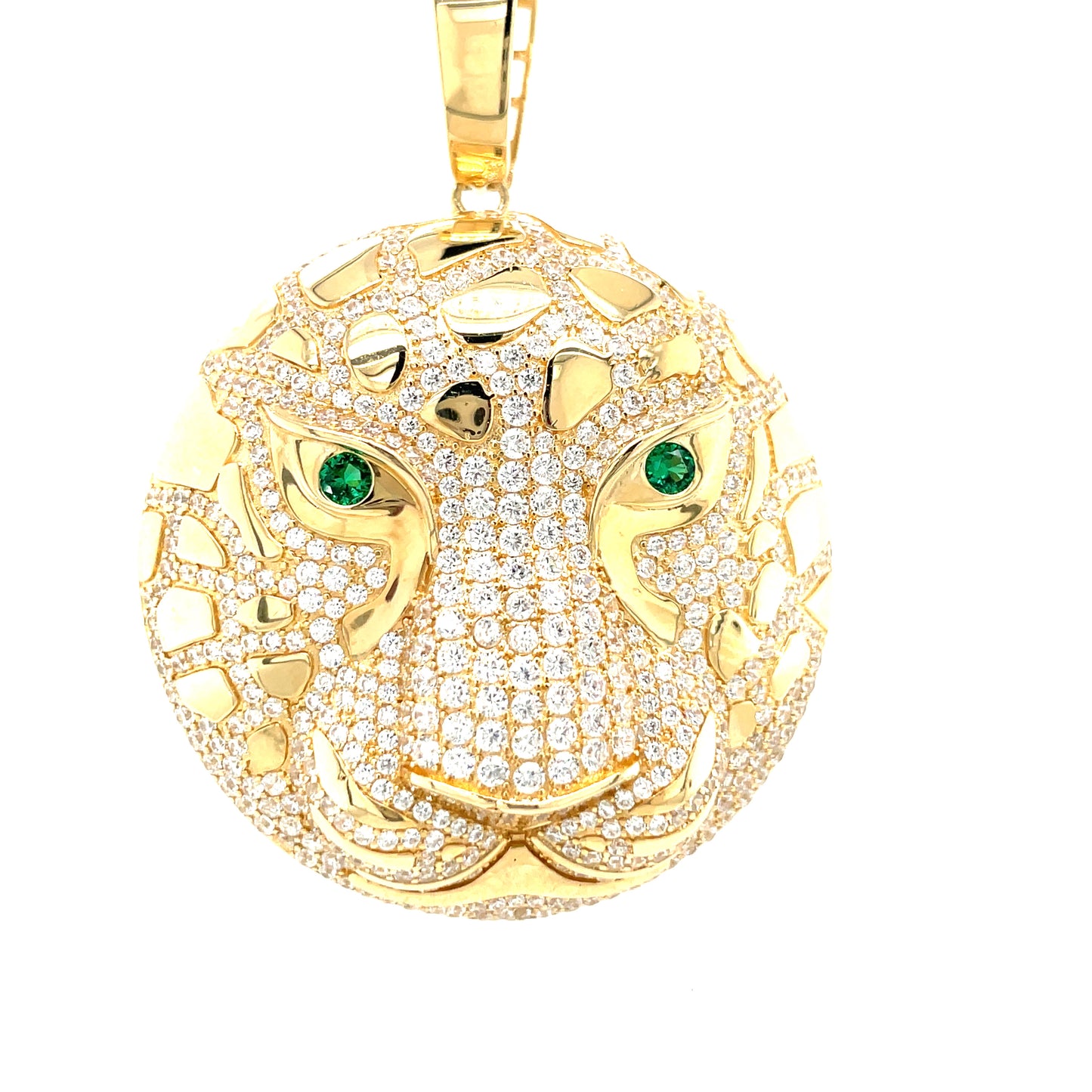 10K Gold Charms/Pendant