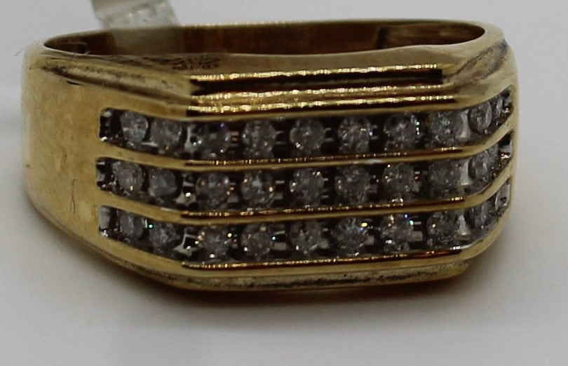 Diamond Rings - Men'