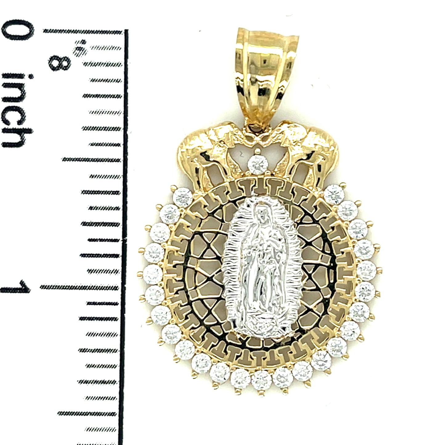 10K Gold Charms/Pendant