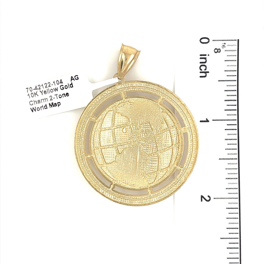 10K Gold Charms/Pendant