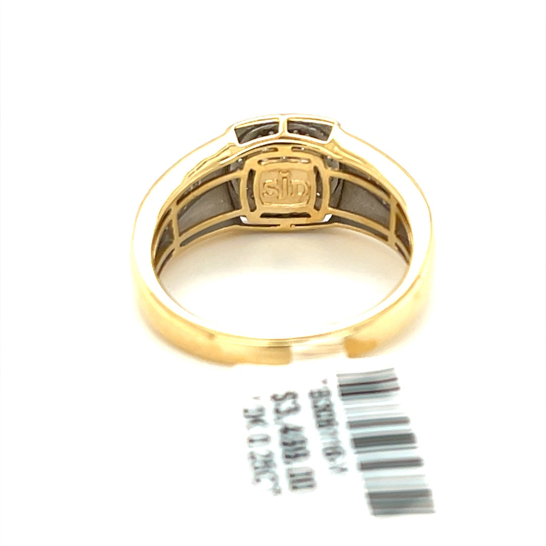 Diamond Rings - Men'