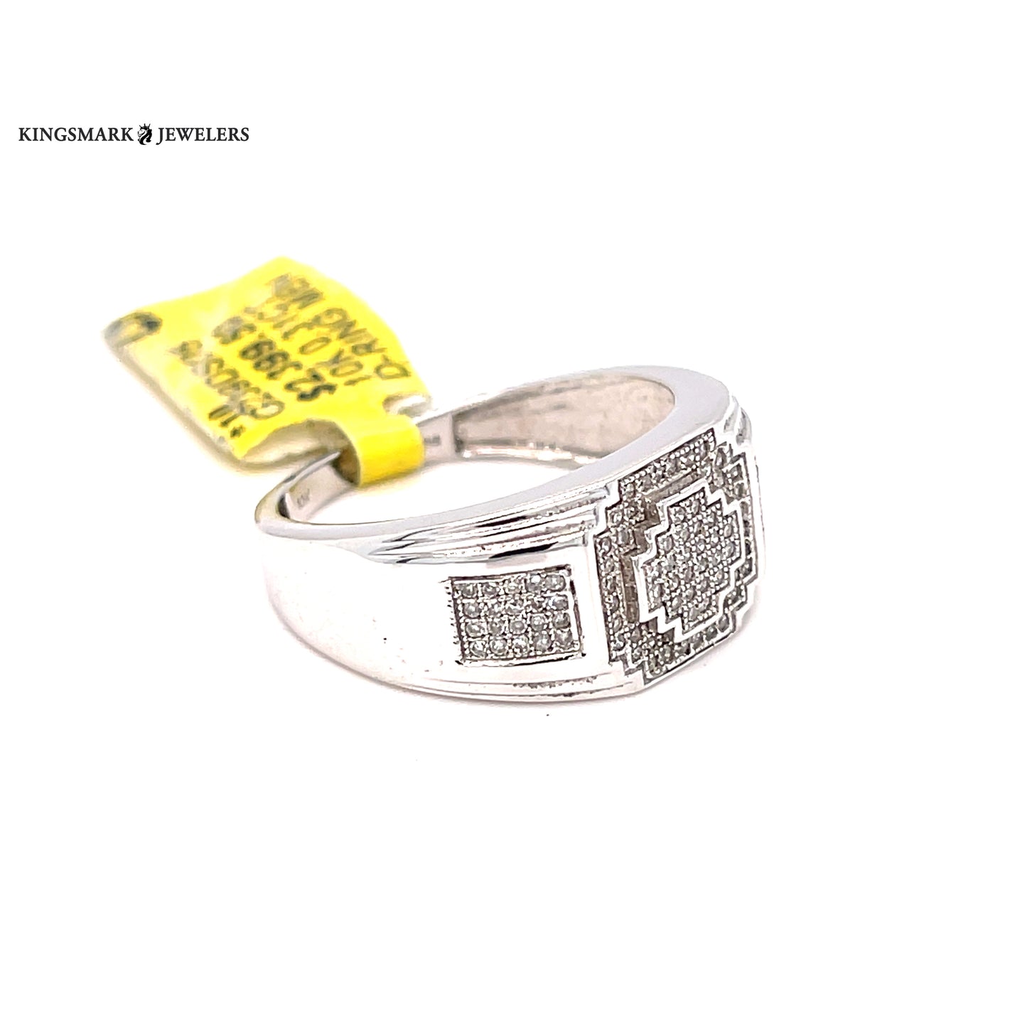 Diamond Rings - Men'