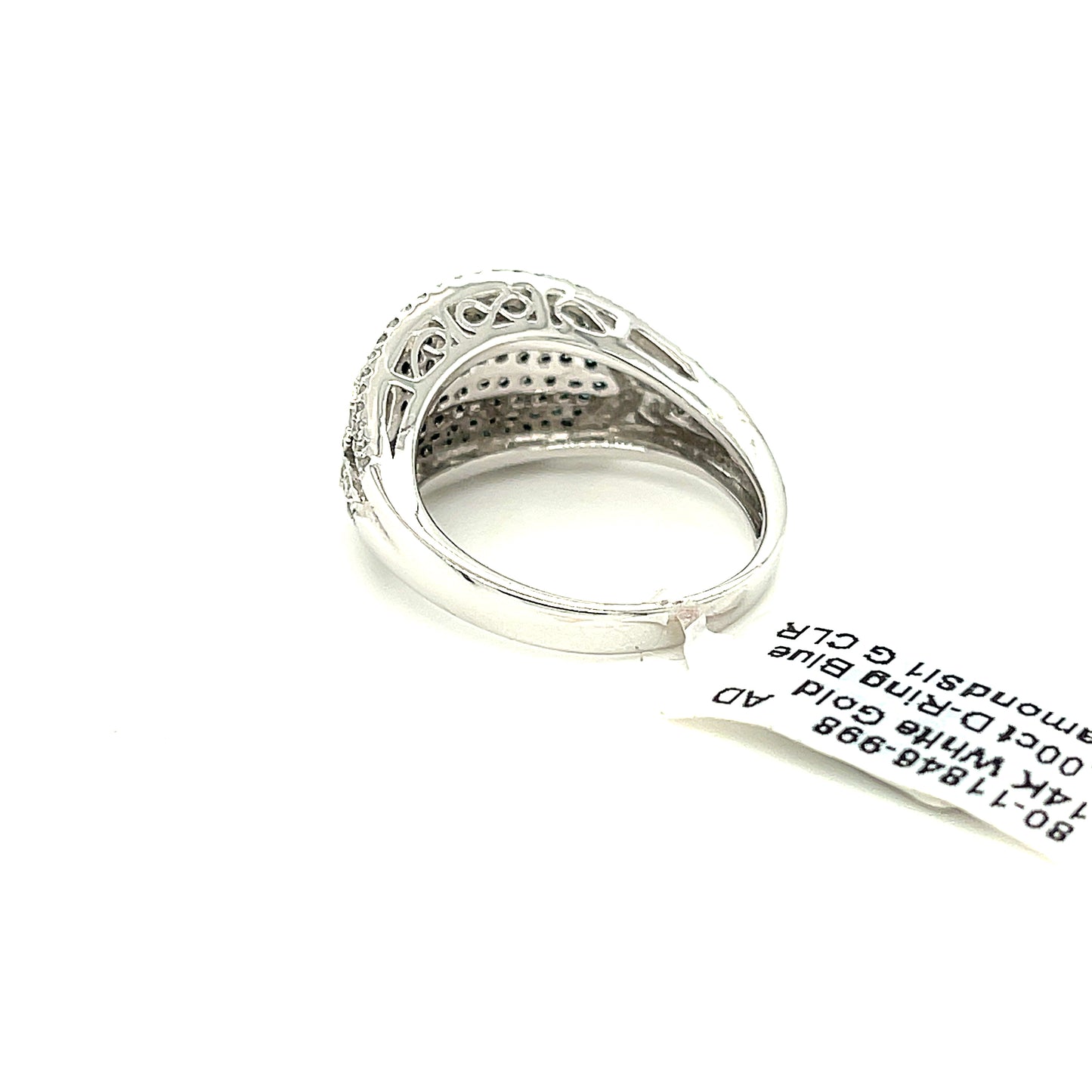 Diamond Rings - Women