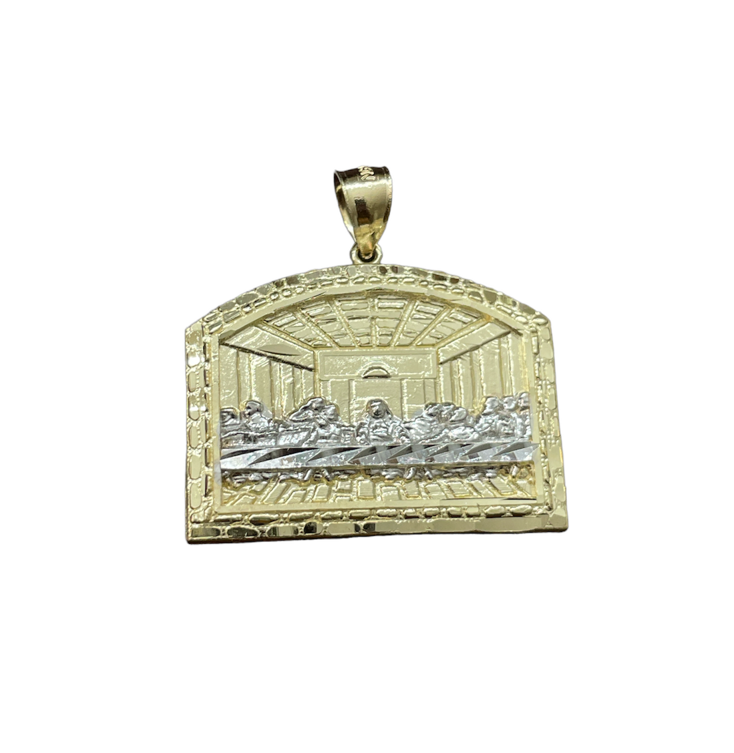 10K Gold Charms/Pendant