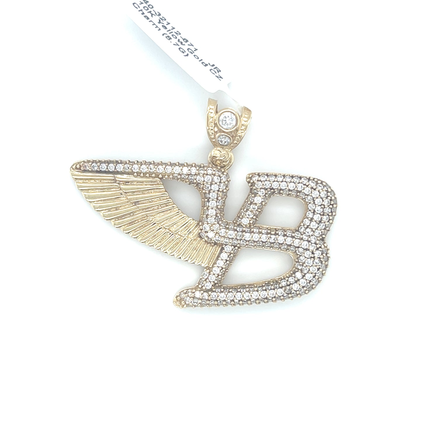 10K Gold Charms/Pendant