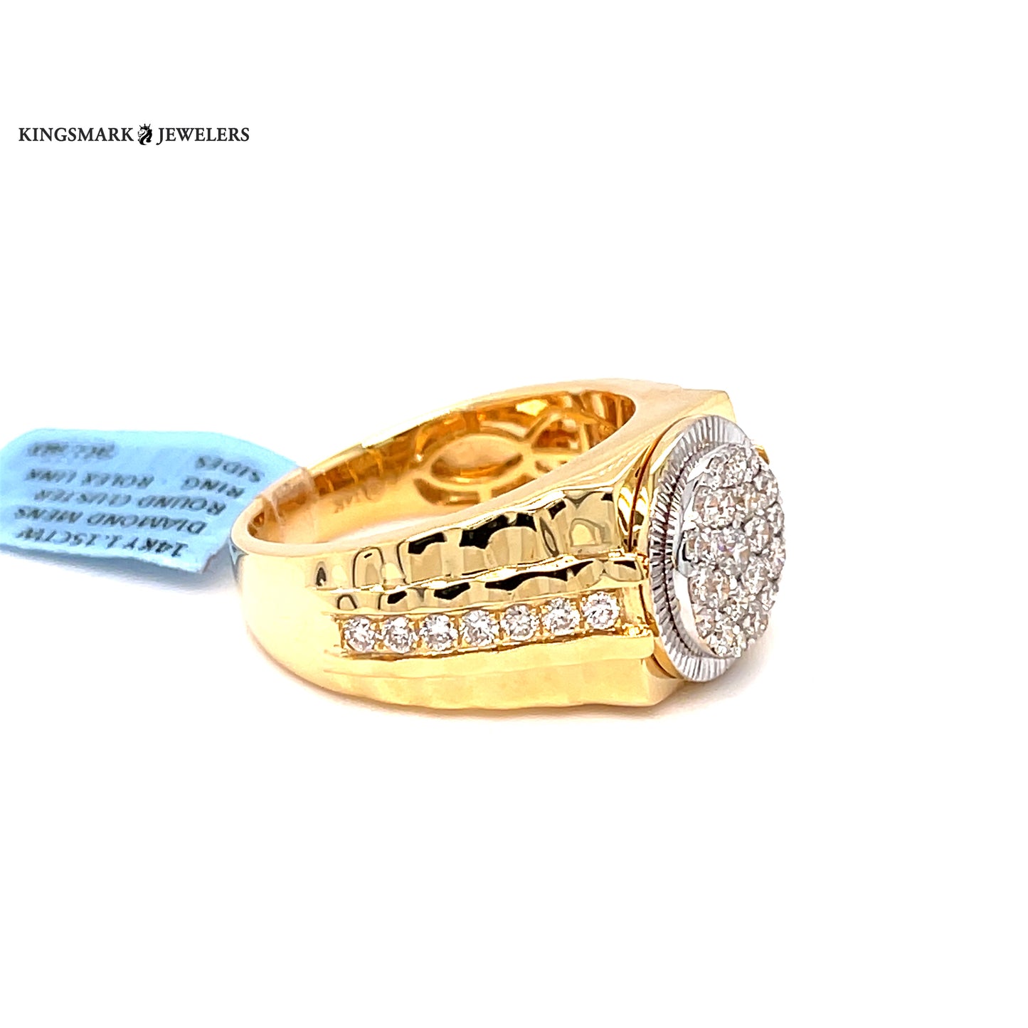 Diamond Rings - Men'