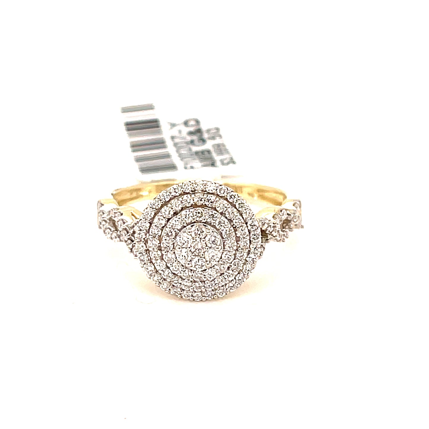 Diamond Rings - Women