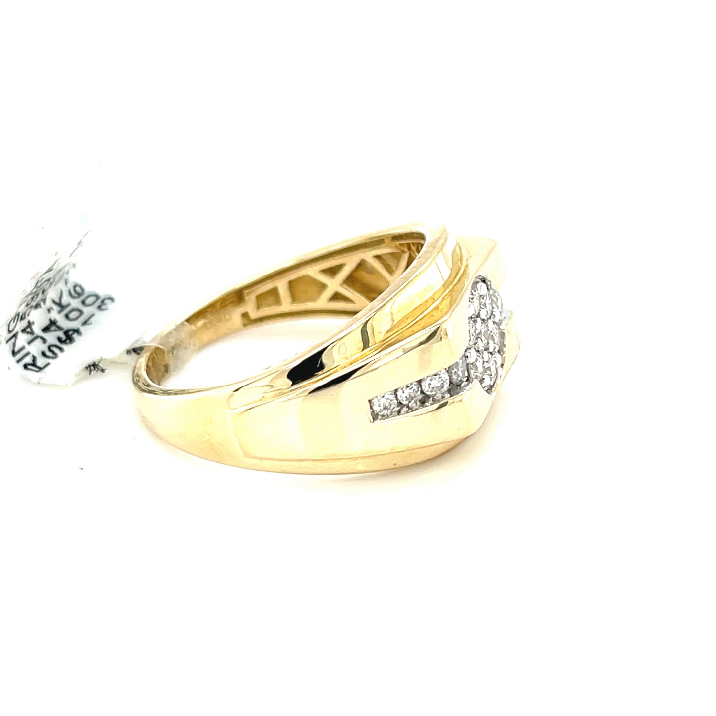 Diamond Rings - Men'