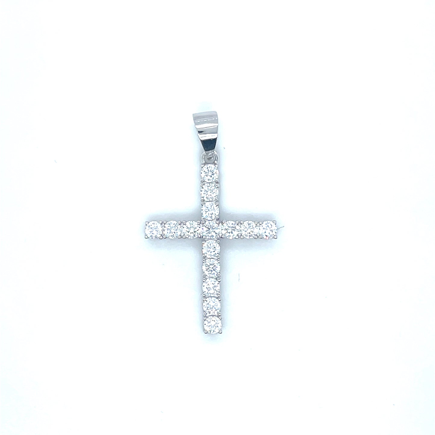 925 Silver Charm
