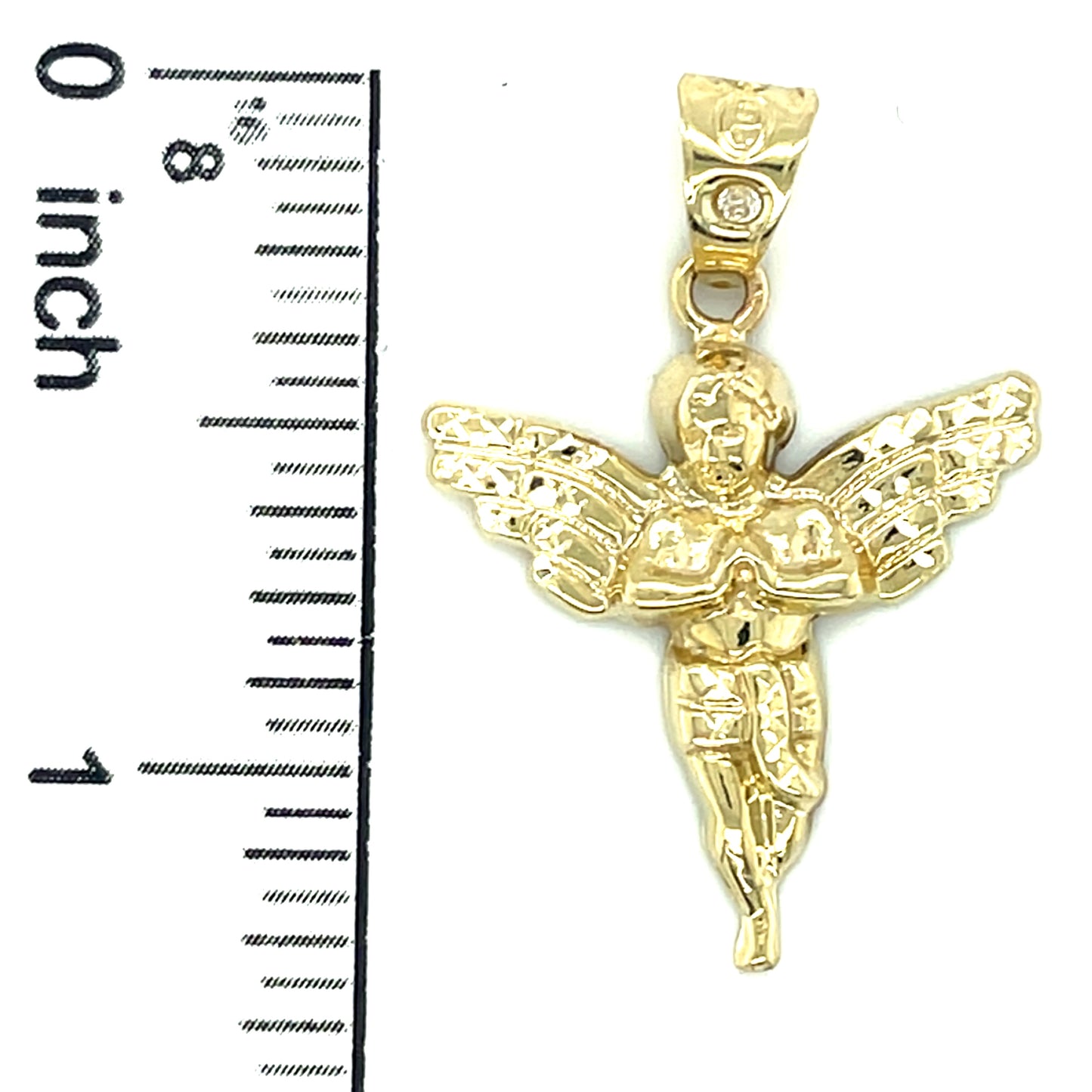 10K Gold Charms/Pendant