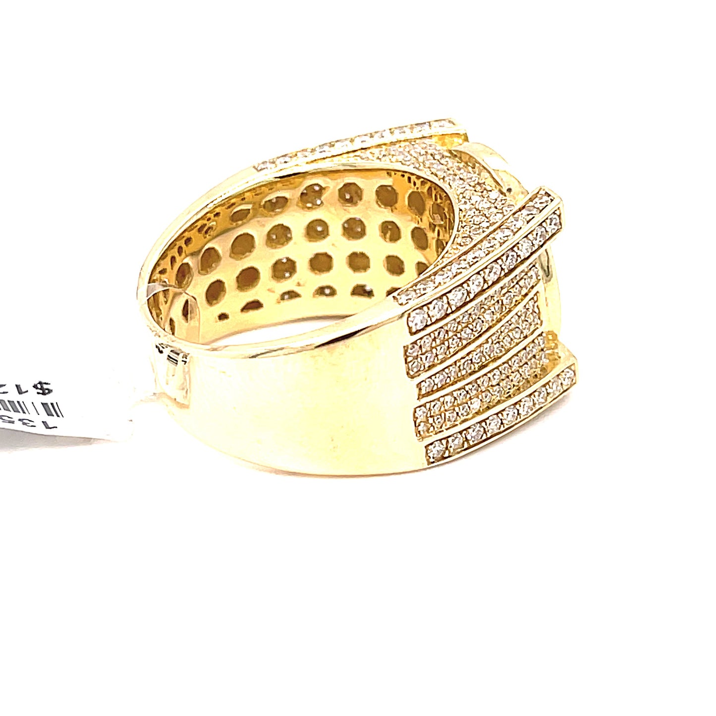 Diamond Rings - Men'