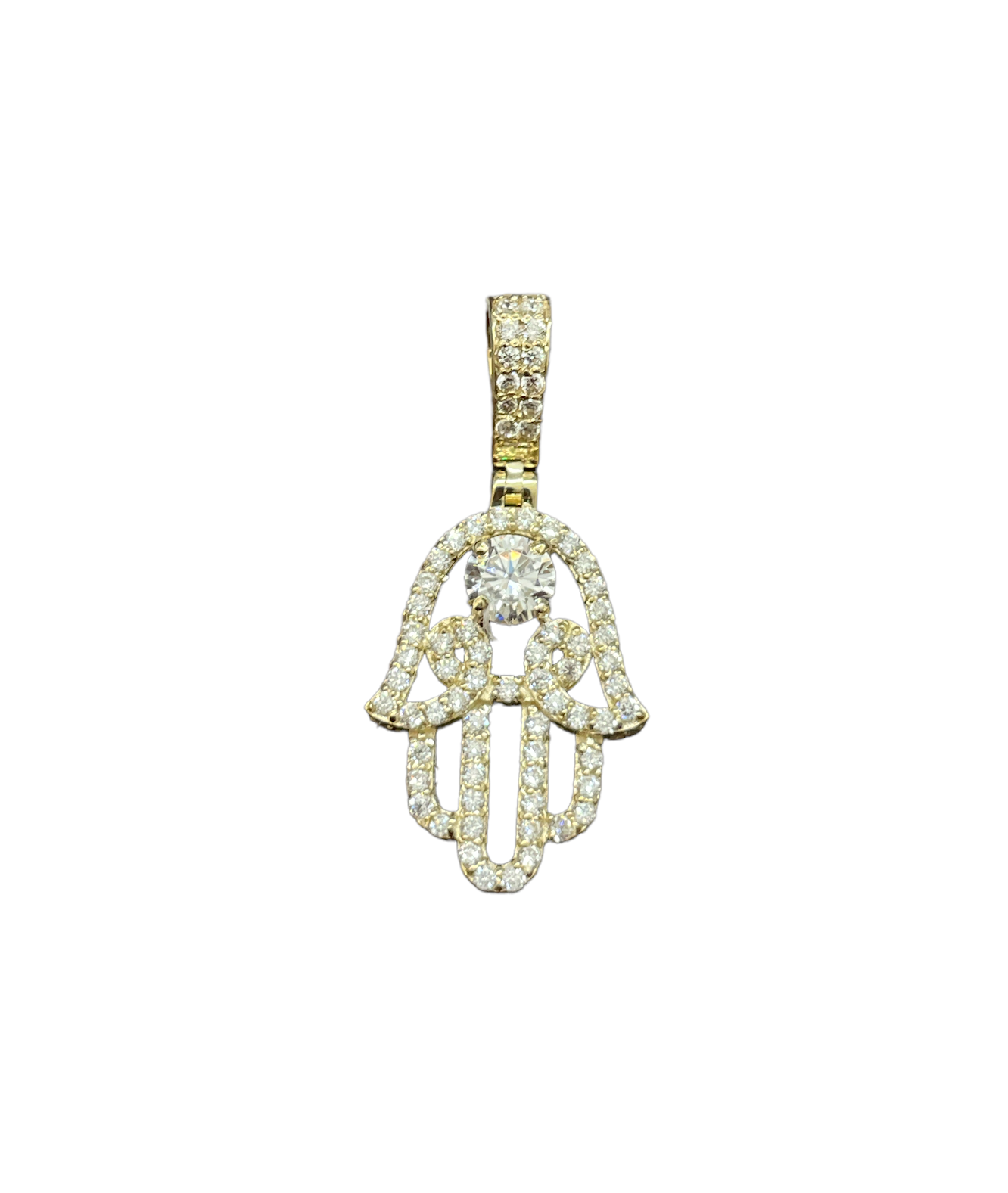 10K Gold Charms/Pendant