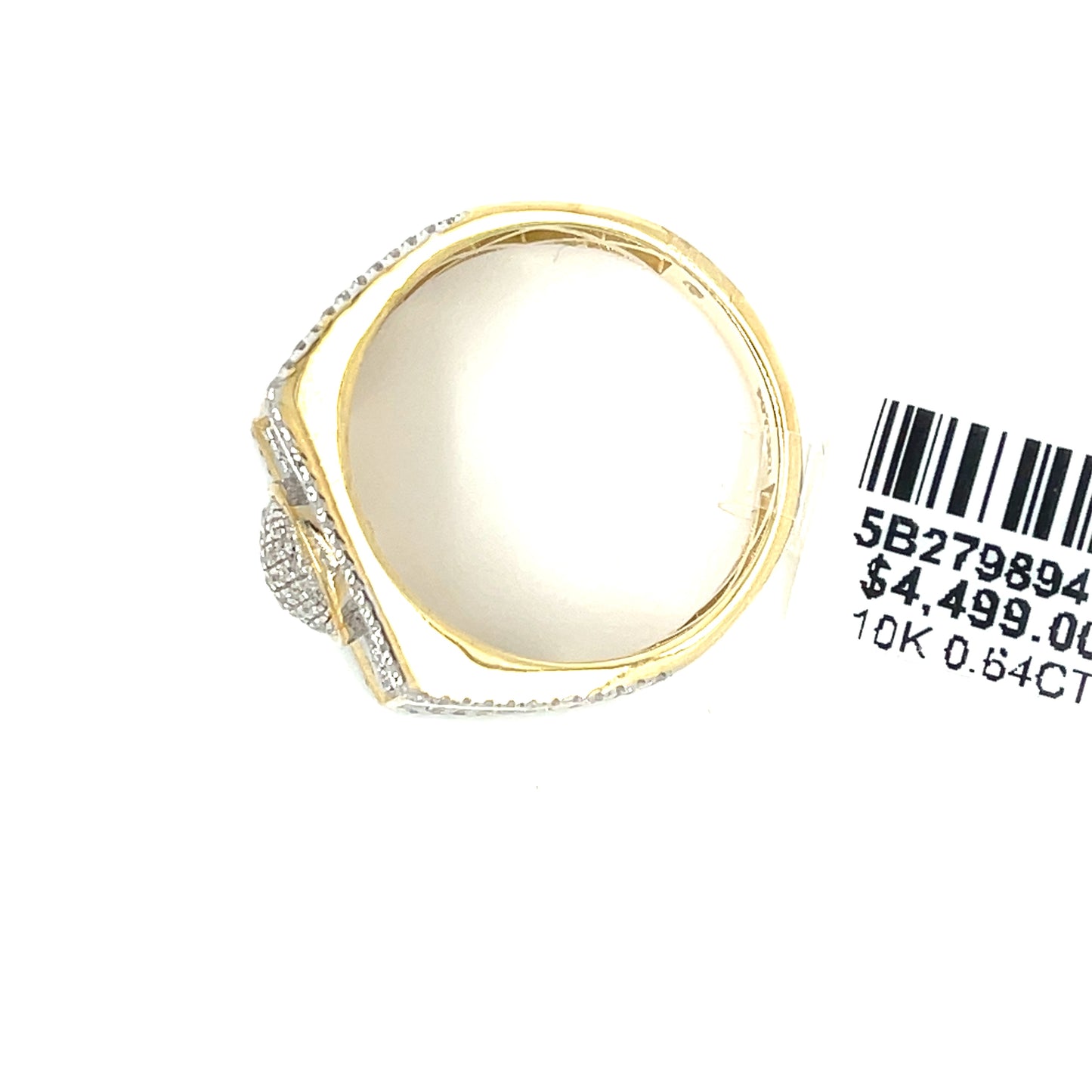 Diamond Rings - Men'