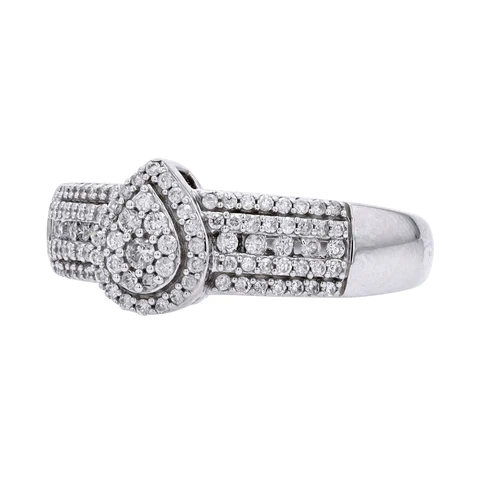 Diamond Rings - Women