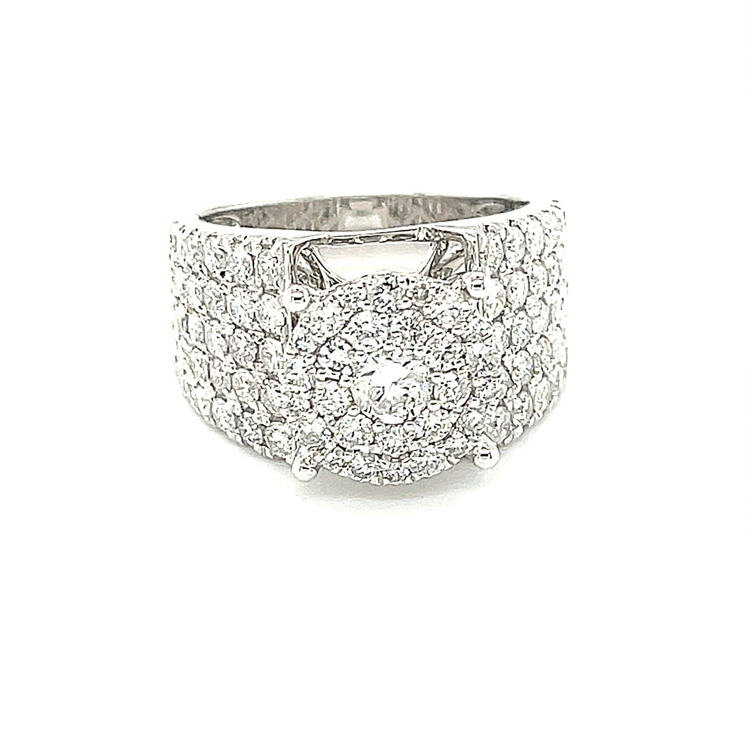 Diamond Rings - Women