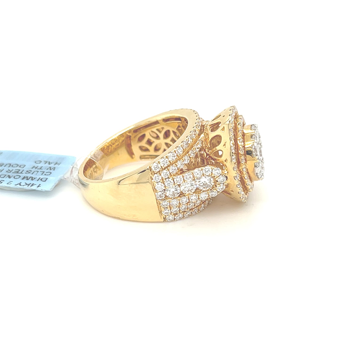 Diamond Rings - Women