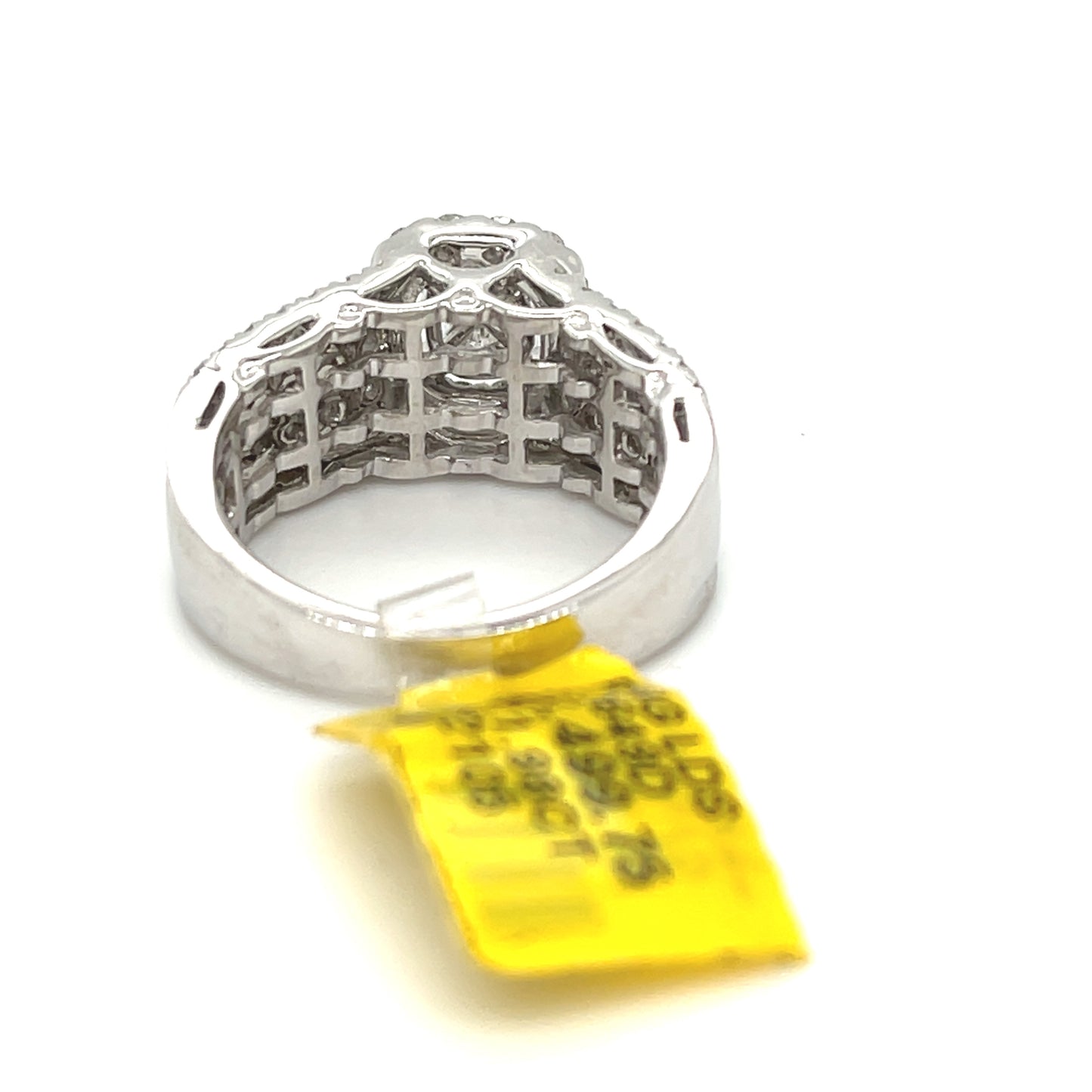 Diamond Rings - Women