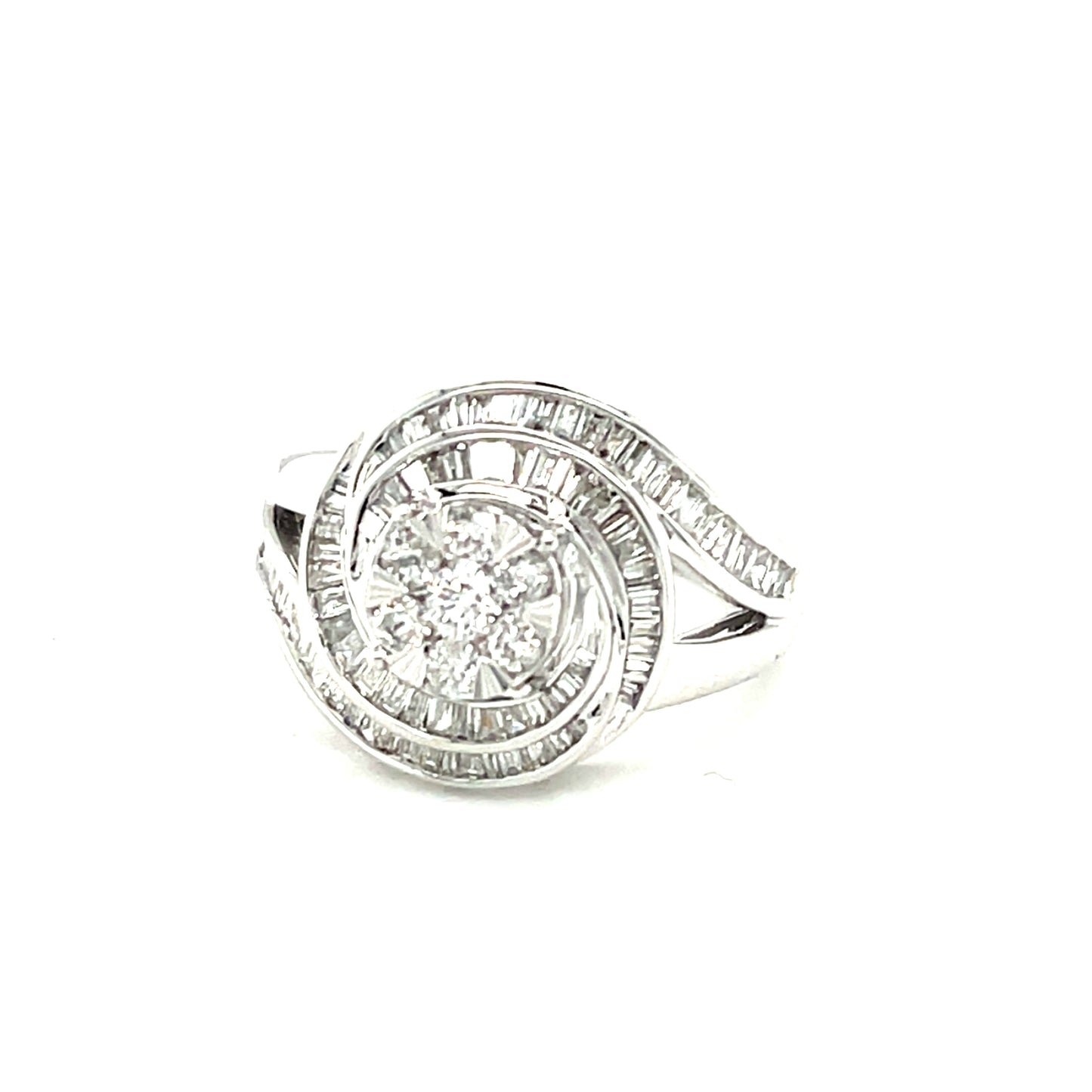 Diamond Rings - Women