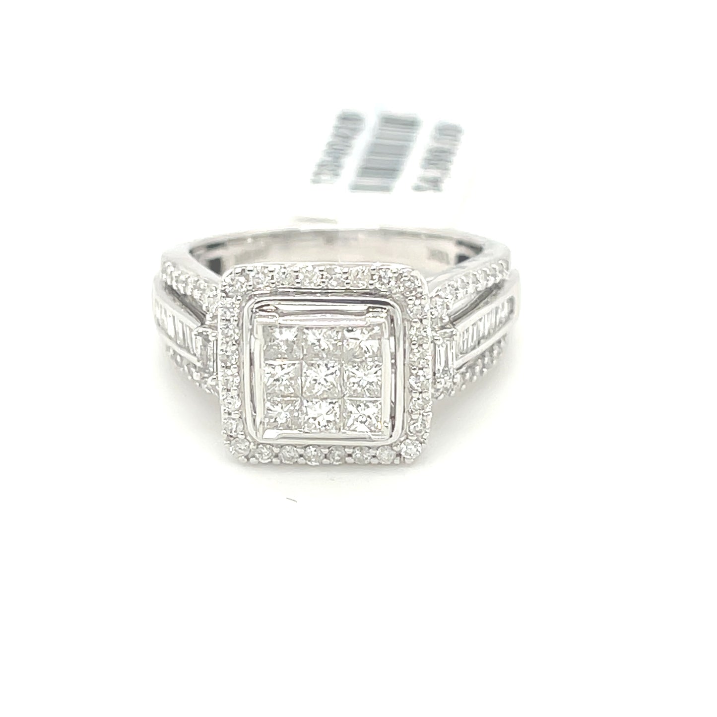 Diamond Rings - Women