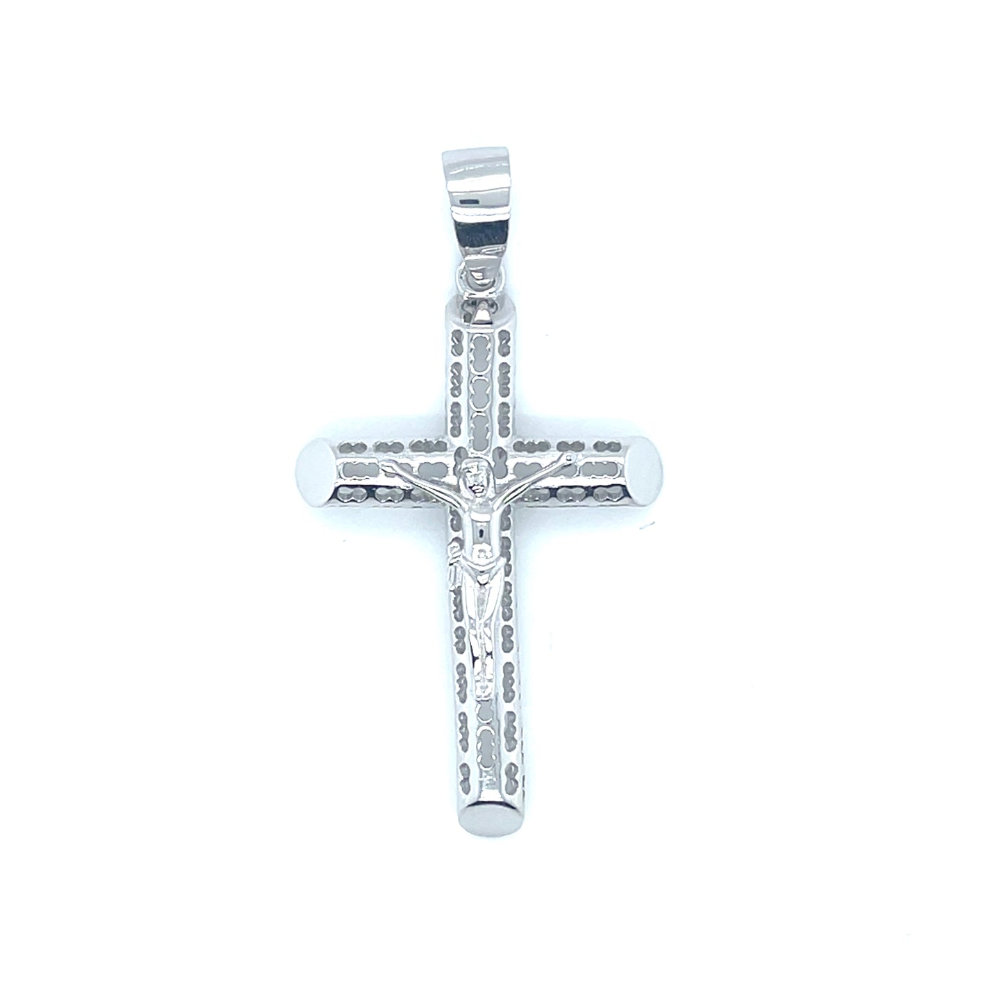 925 Silver Charm
