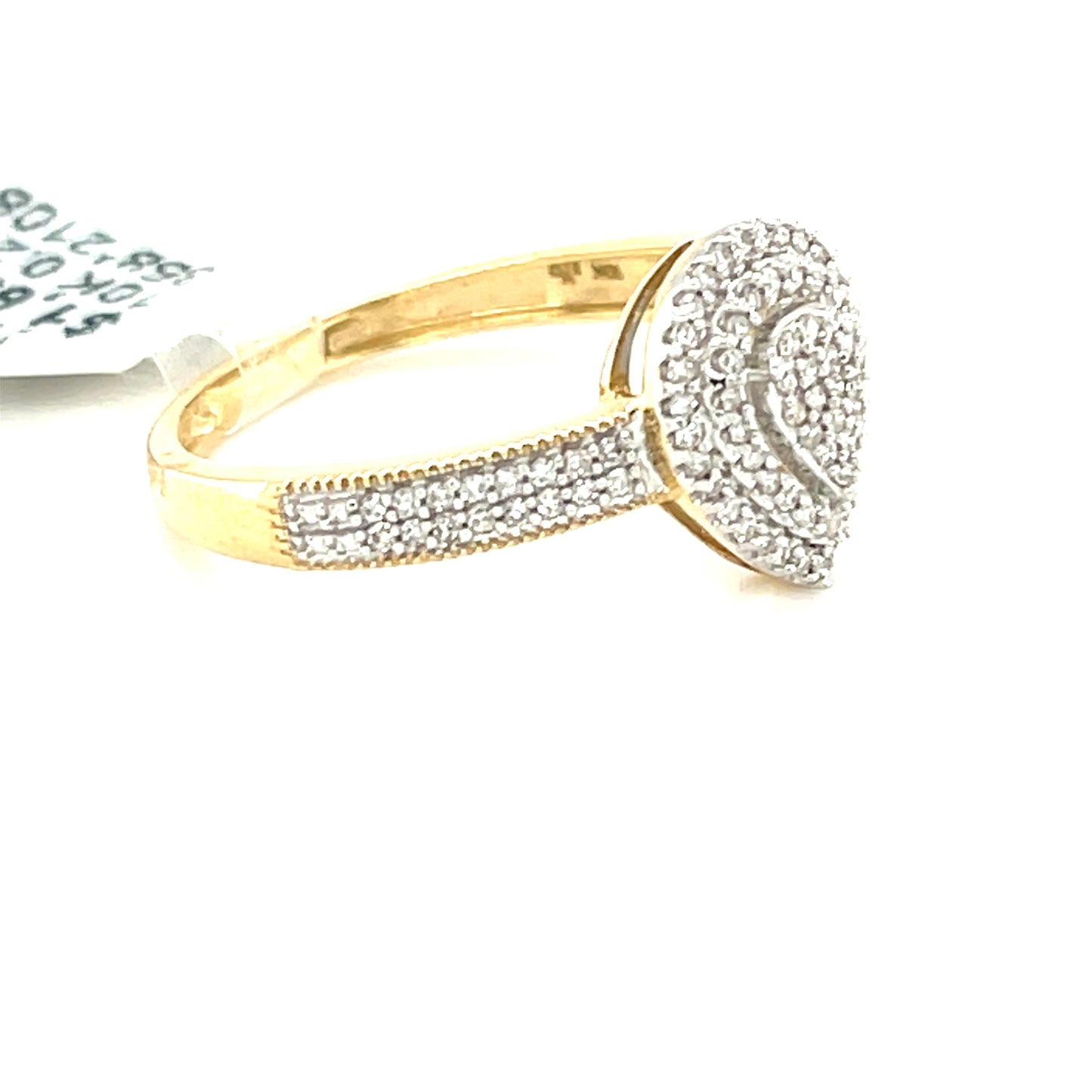 Diamond Rings - Women