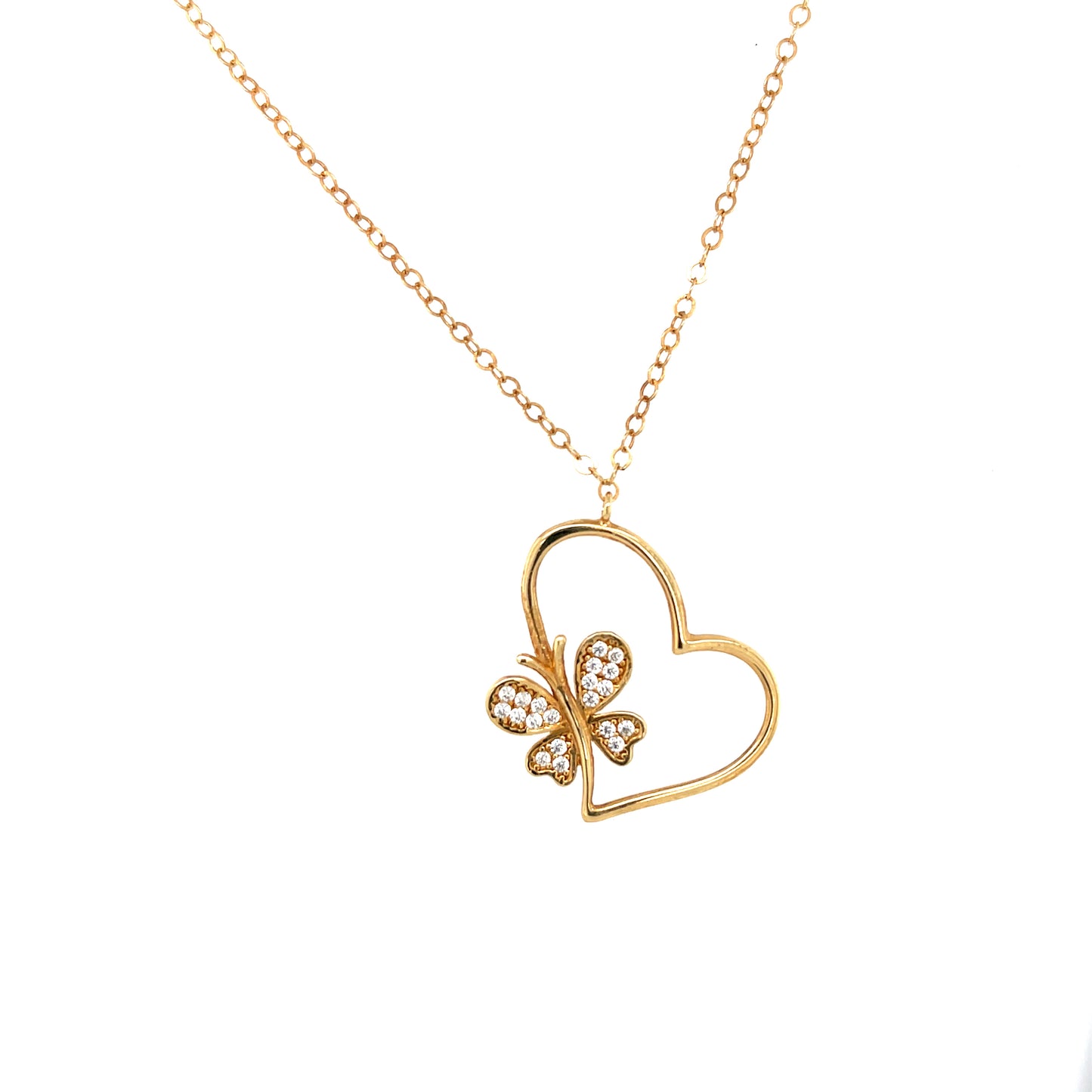 14K Gold Chains/Necklace