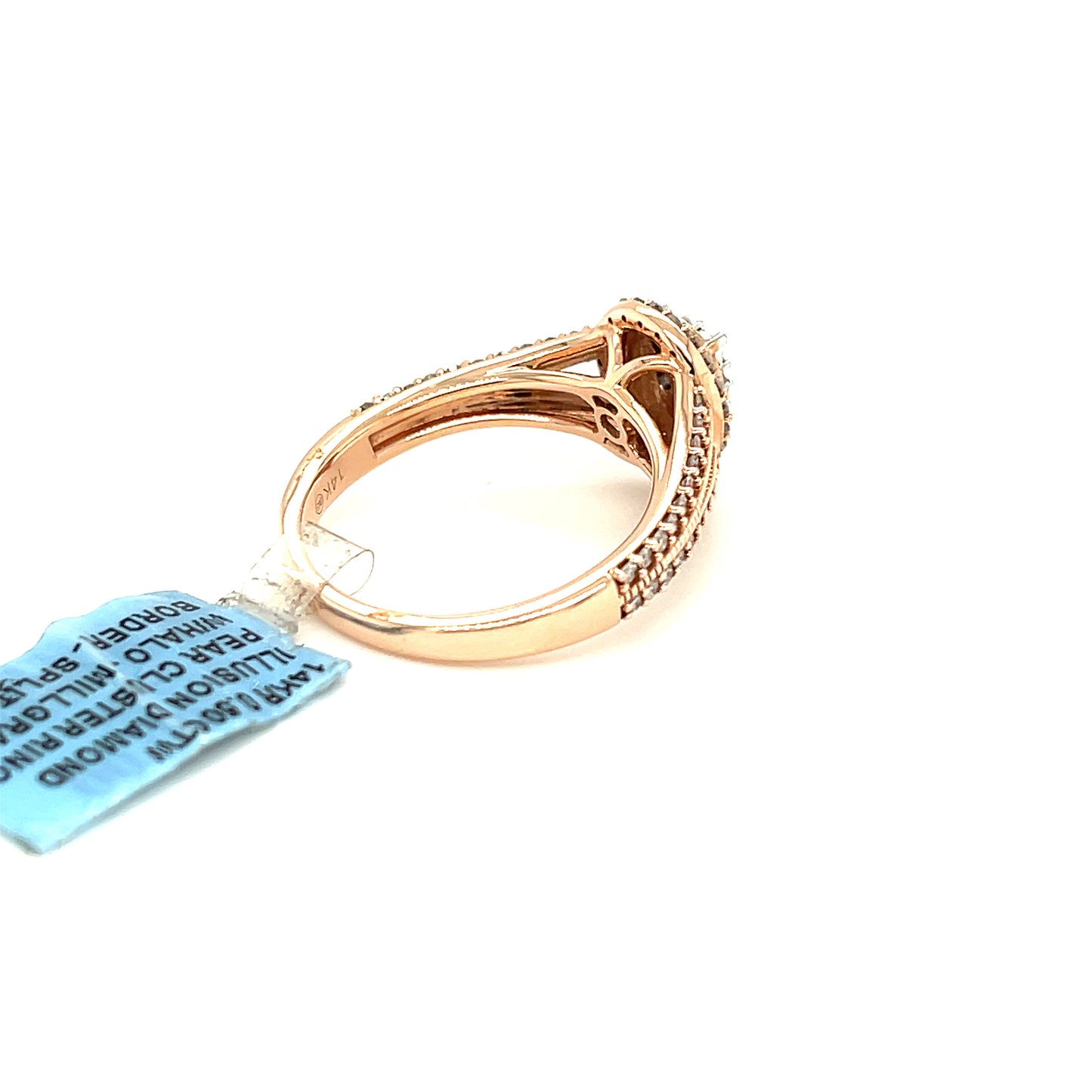 Diamond Rings - Women