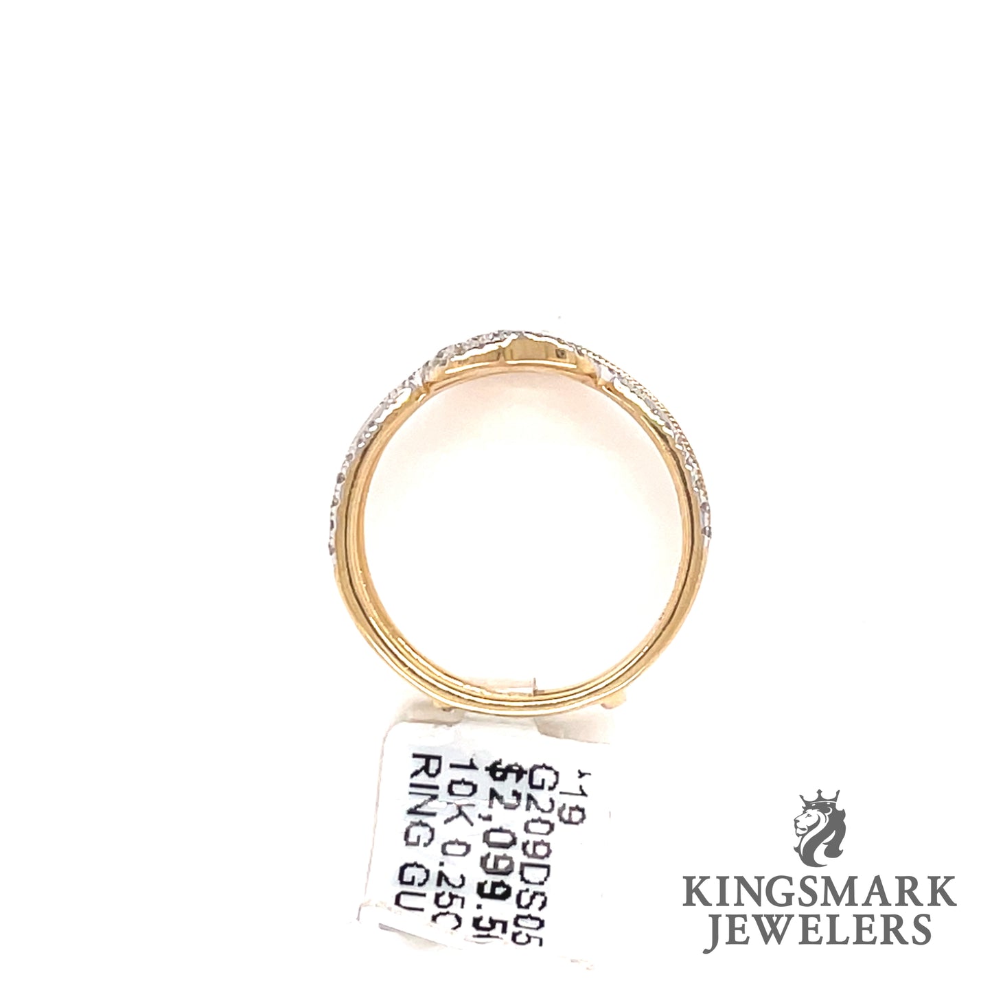 Diamond Ring Enhancer