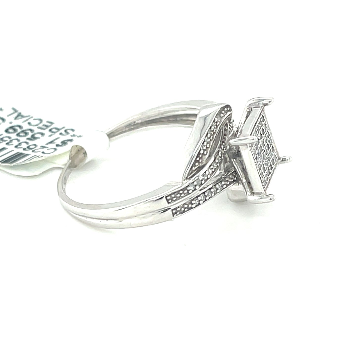 Diamond Rings - Women