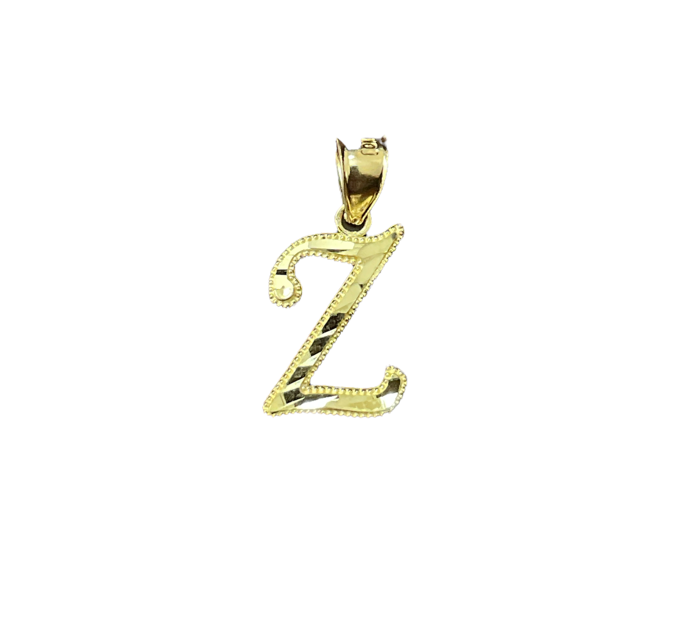 10K Gold Charms/Pendant