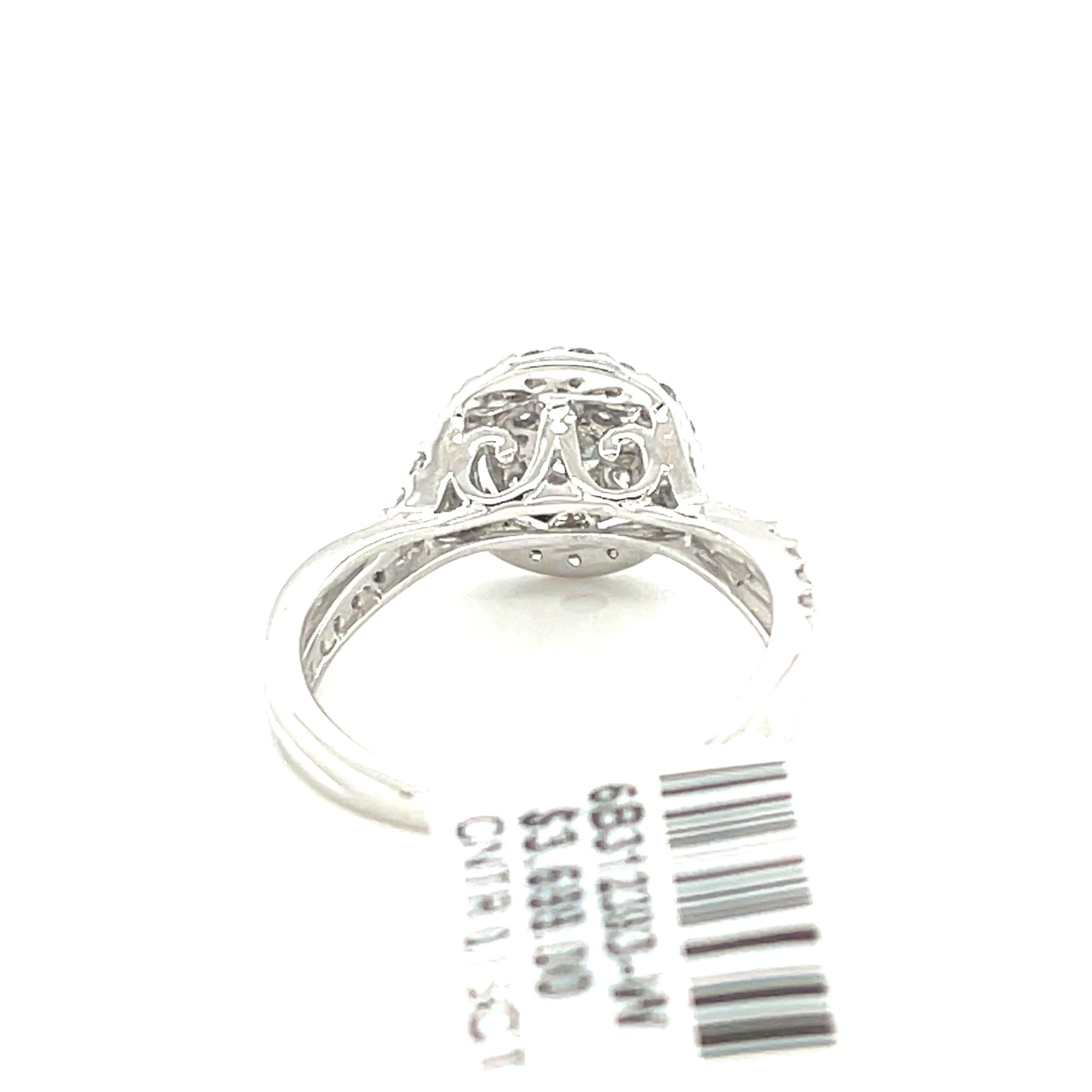 Diamond Rings - Women